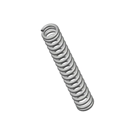 Approved Vendor Compression Spring, O= .234, L= 1.50, W= .040 G109974773